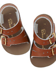 Sandals Seawee Tan