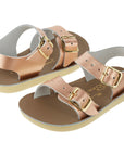 Sandals Seawee Rose Gold