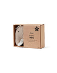 NEO linen mammoth plush toy