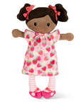 Mini Rag Doll Ava