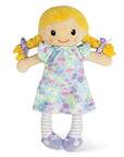 Mini Rag Doll Charlie