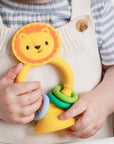 High Chair Buddy - Silicone Lion