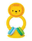 High Chair Buddy - Silicone Lion