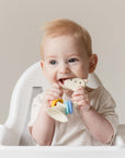 High Chair Buddy - Silicone Bear