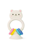 High Chair Buddy - Silicone Bear