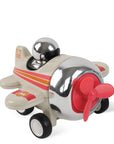 Presto Planes - Drifter - Cream