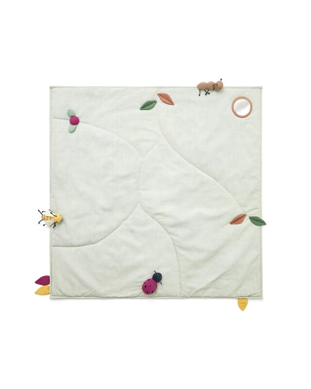 EDVIN multi-activity play mat
