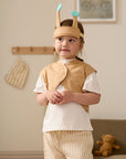 Snail DRESS-UP