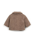 Fur Jacket Ancestral