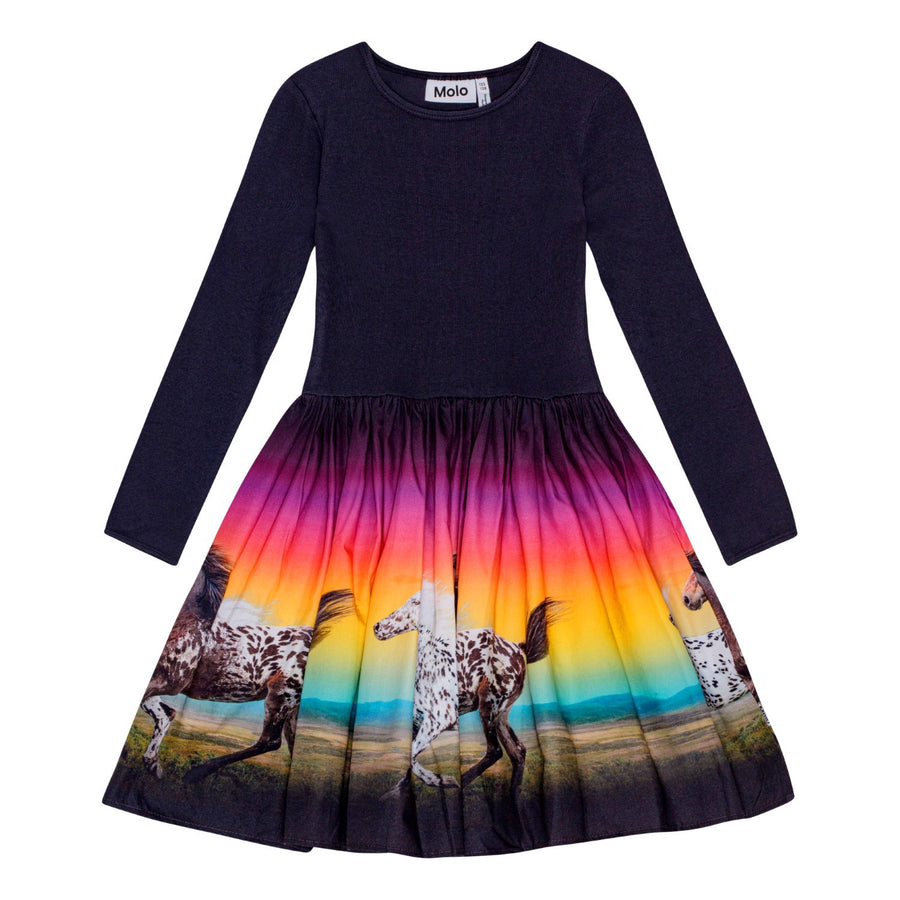 Dress Casie Magic Sunset