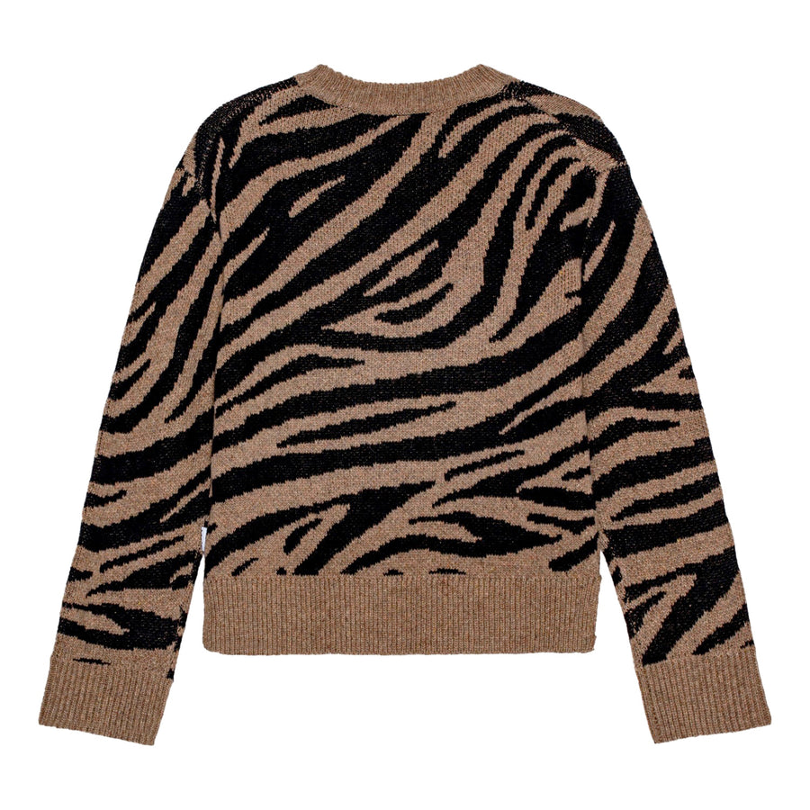 Jumpers Gerda Zebra Knit