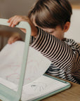 KIDYDRAW-PRO - Tablette lumineuse nomade