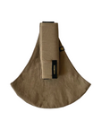 Toddler Carry Linen Camel