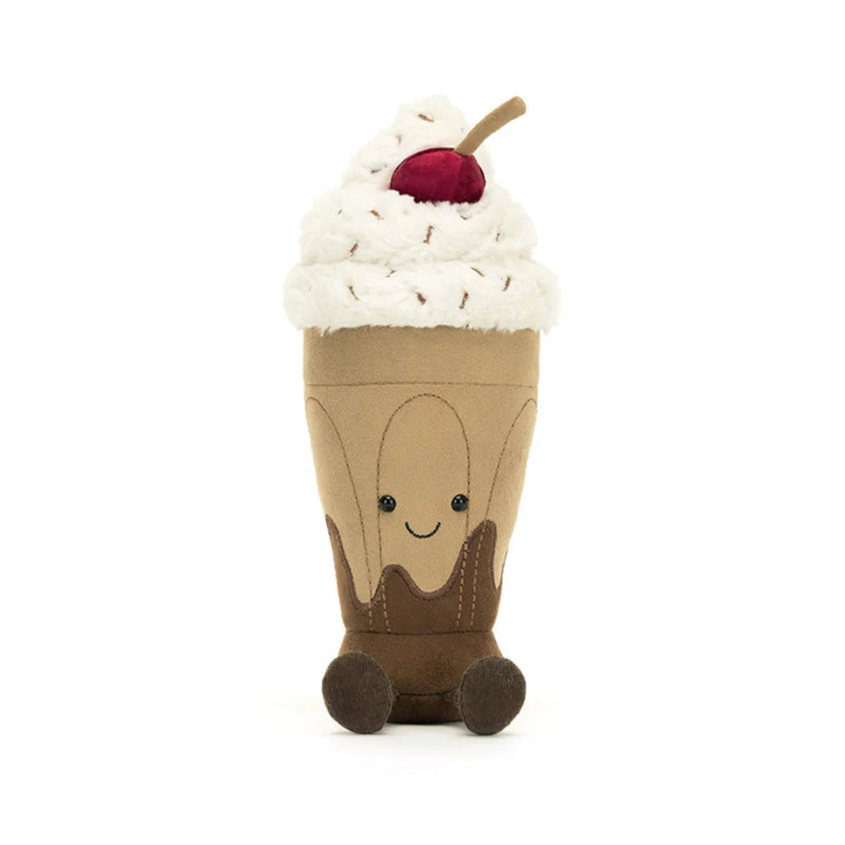 Amuseables Marine Chocolate Milkshake