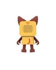 Dancing Animal speaker - Cat