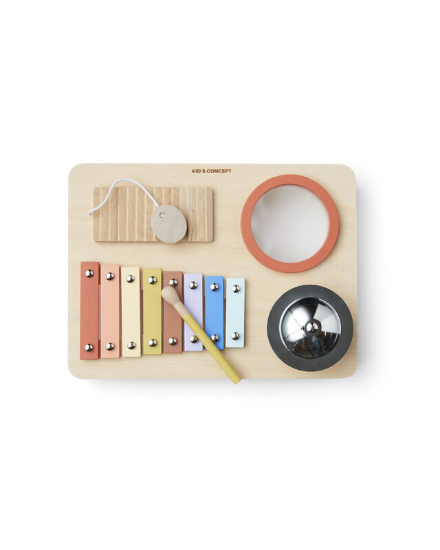 Table Musicale
