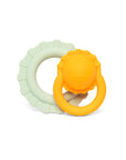 Lion Ratels Green and Orange