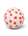 Strawberry Ball - 18 cm