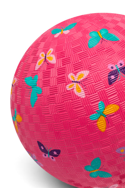 Butterflies Ball - Balle Papillons 13cm