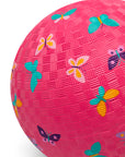 Butterflies Ball - Balle Papillons 13cm