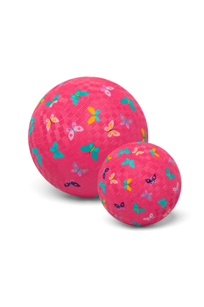 Butterflies Ball - Balle Papillons 13cm