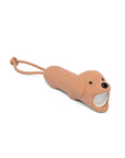 Lampe de poche silicone Chien