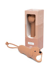 Lampe de poche silicone Chien