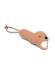 Lampe de poche silicone Chien