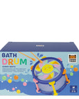 Tambour de bain Sunny Beats