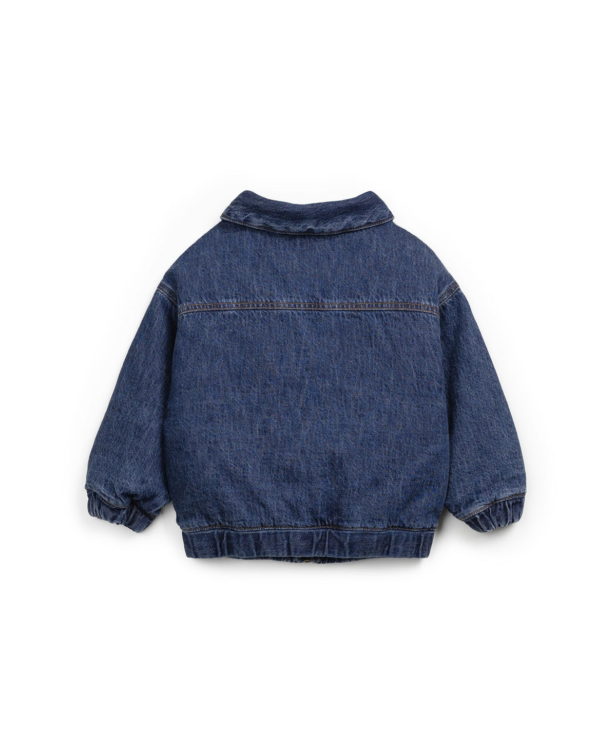 Jacket Denim Denim