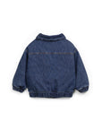 Jacket Denim Denim