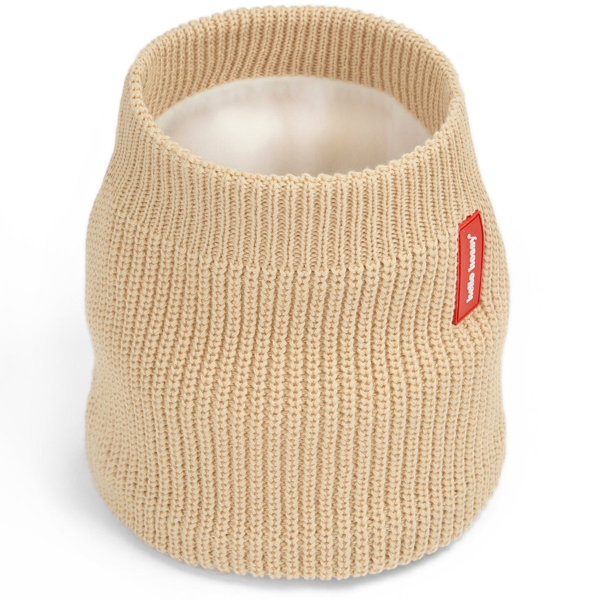 Snood Cocoon Sandy