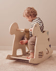 NEO Dino Rocking Horse