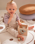 MicroNeo NEO shape sorter
