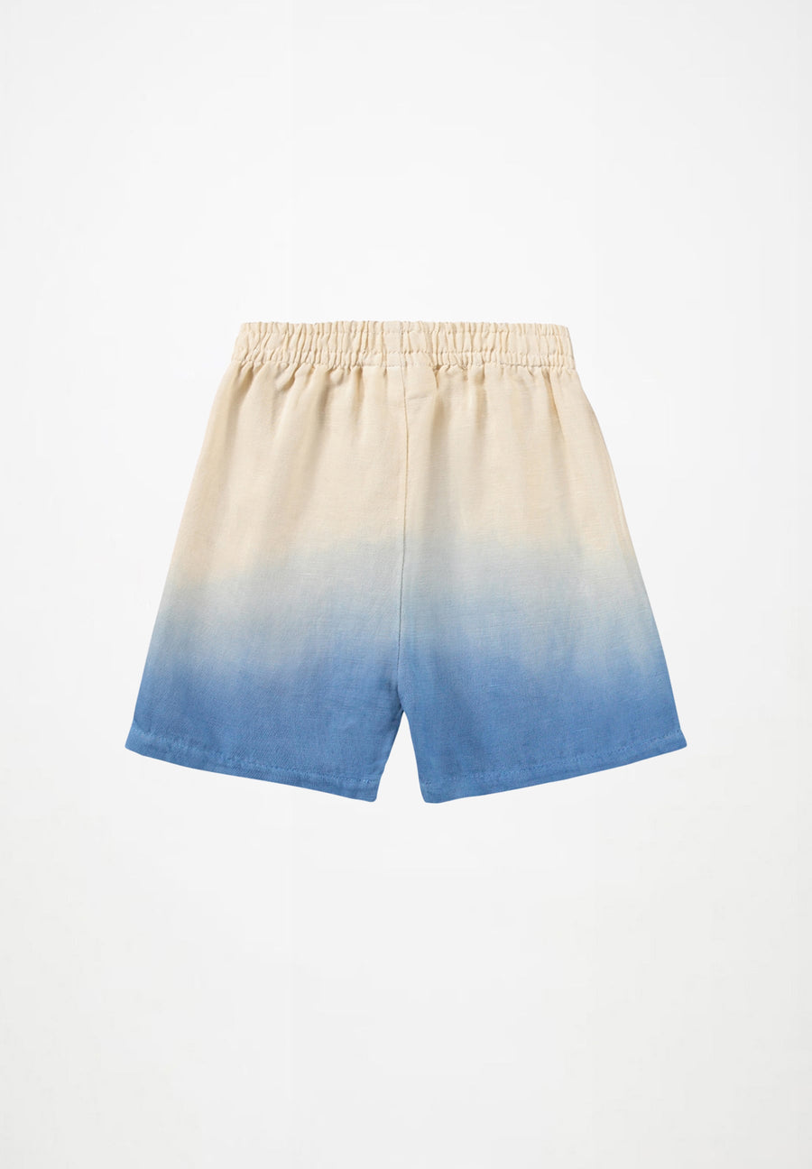 Shorts S Solar Summer Blue Molo