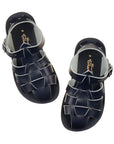 Sandals Shark Navy