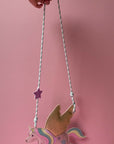 Flying Unicorn Bag
