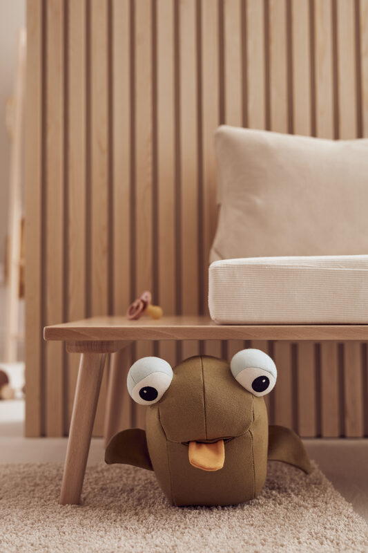 Otto NEO Plush
