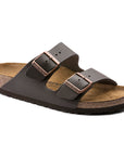 Arizona Natural Leather - Dark Brown