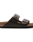 Arizona Natural Leather - Dark Brown