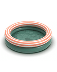 Dippy Blue Green garden - inflatable pool (Ø 80cm)