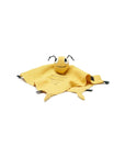 EDVIN Bea the bee comforter/blanket toy