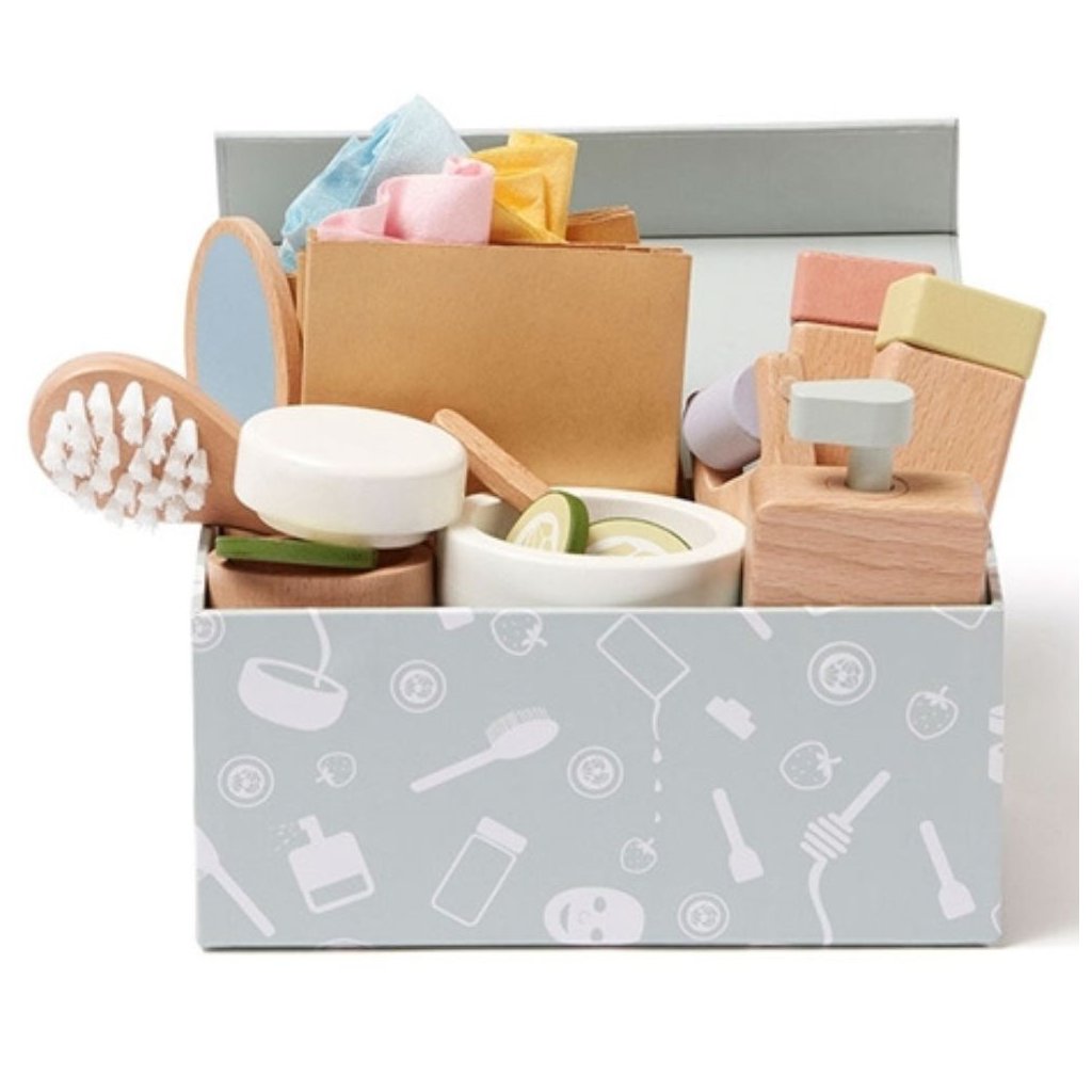 KID'S HUB Spa kit