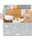 KID'S HUB Spa kit