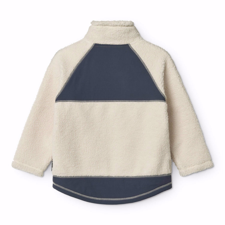 Fleece Jackets Usher Summer Sand