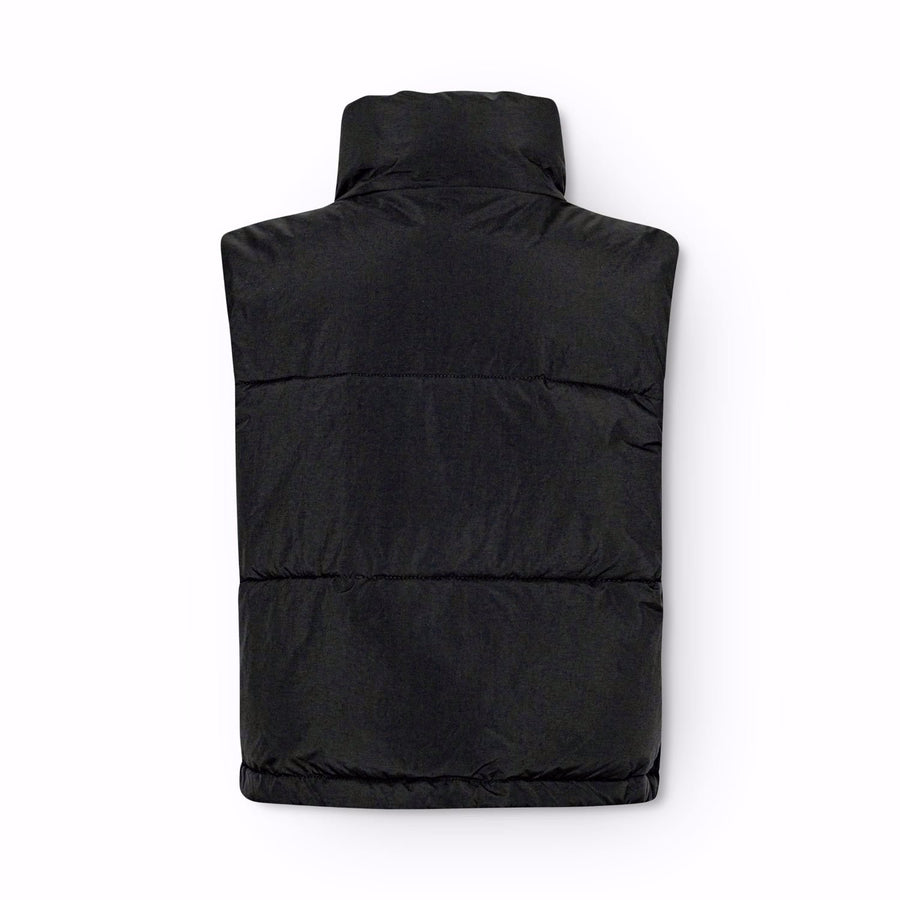 Vest Halfrida Black