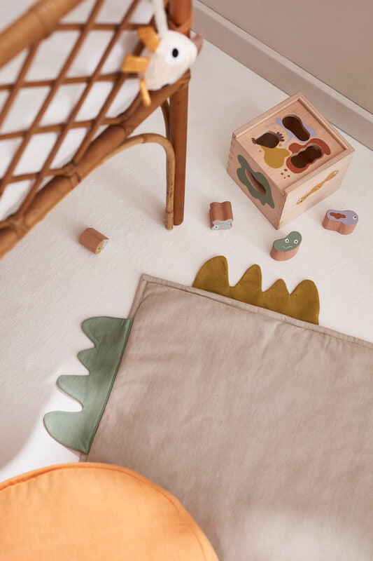MicroNeo NEO shape sorter