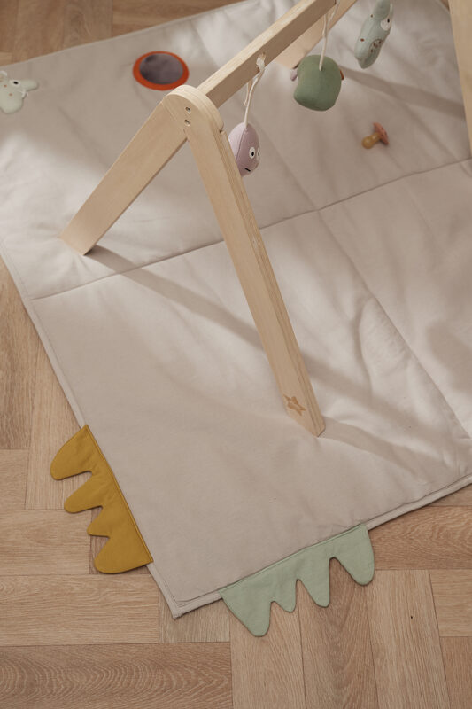 MicroNeo NEO multi-activity play mat