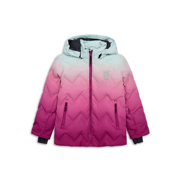 LEGO® Jacket - LWJESTED 709 - Fuchsia