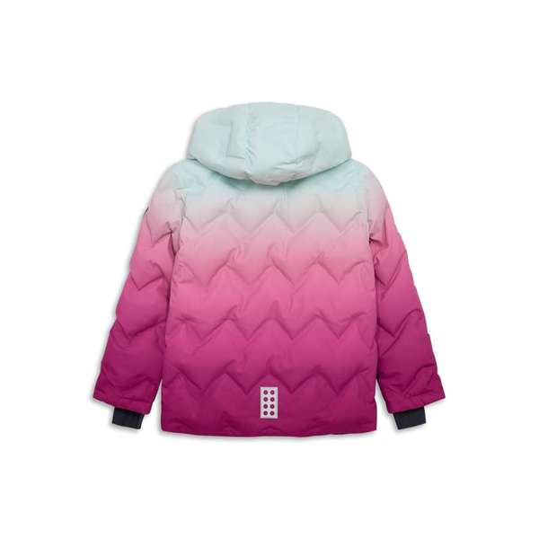 LEGO® Jacket - LWJESTED 709 - Fuchsia